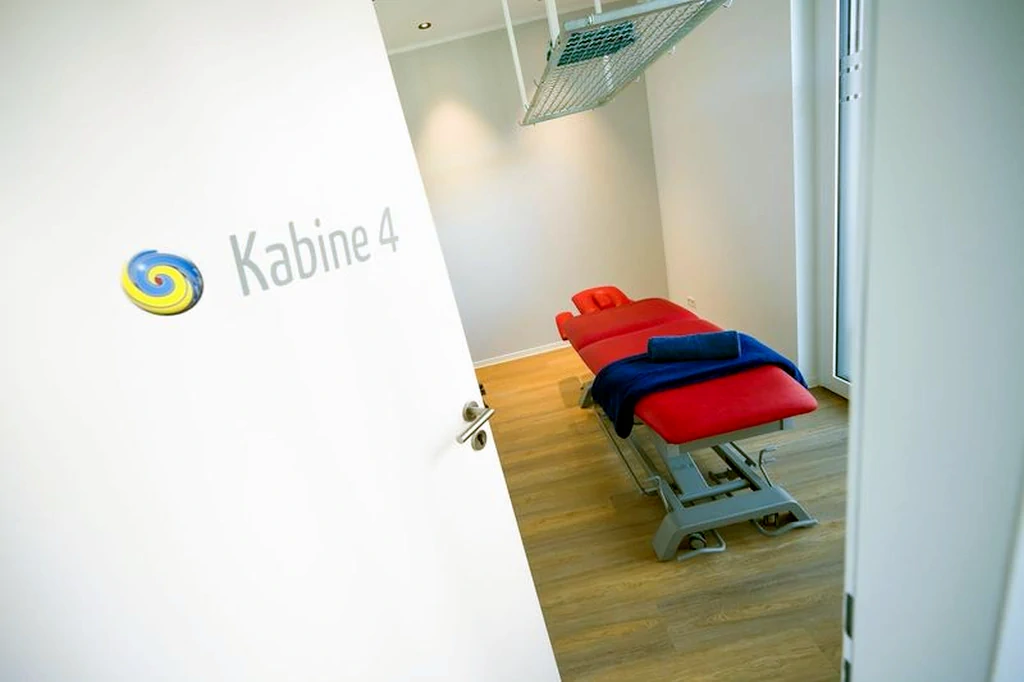 Praxisrundgang