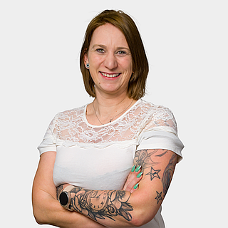 Franziska Brandenburg